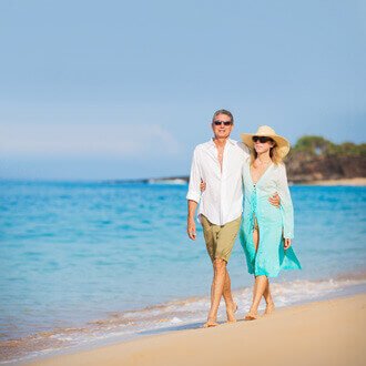 Beach Holidays
