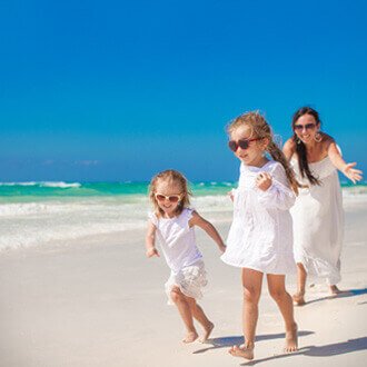 Family Holidays