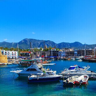 Kyrenia Holidays