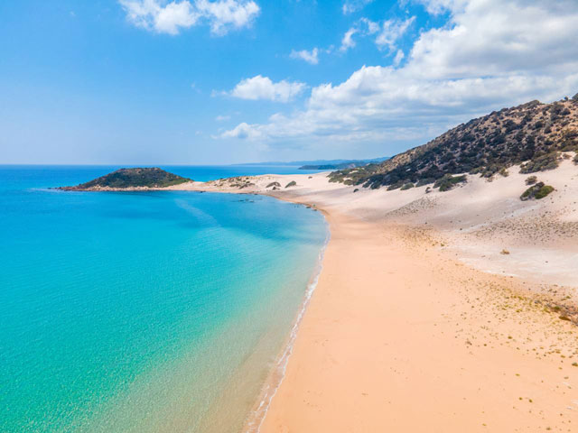 Things to see in Karpaz…