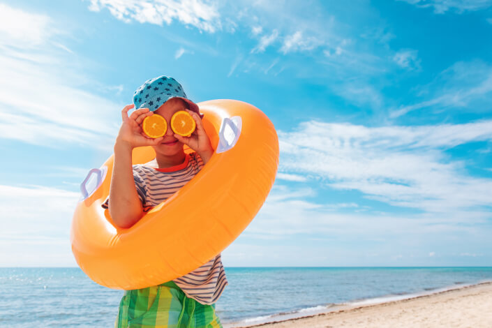 Summer Holidays in North Cyprus