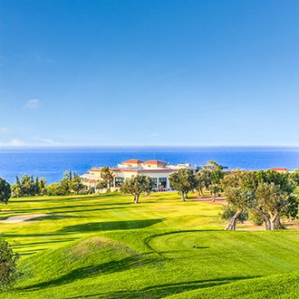 Golf Holidays