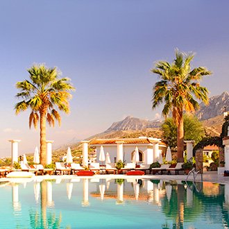 Boutique Hotels