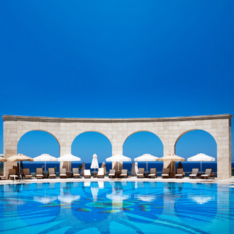 Luxury Holidays
