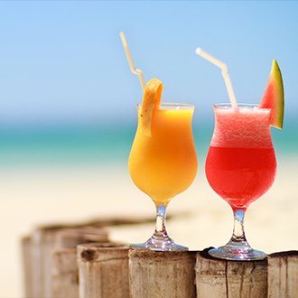 All Inclusive