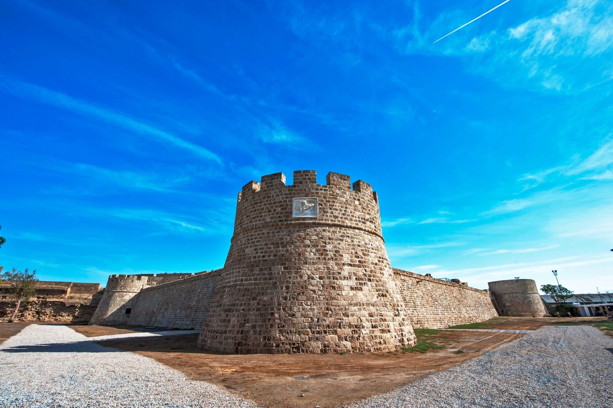 The Othello's Tower