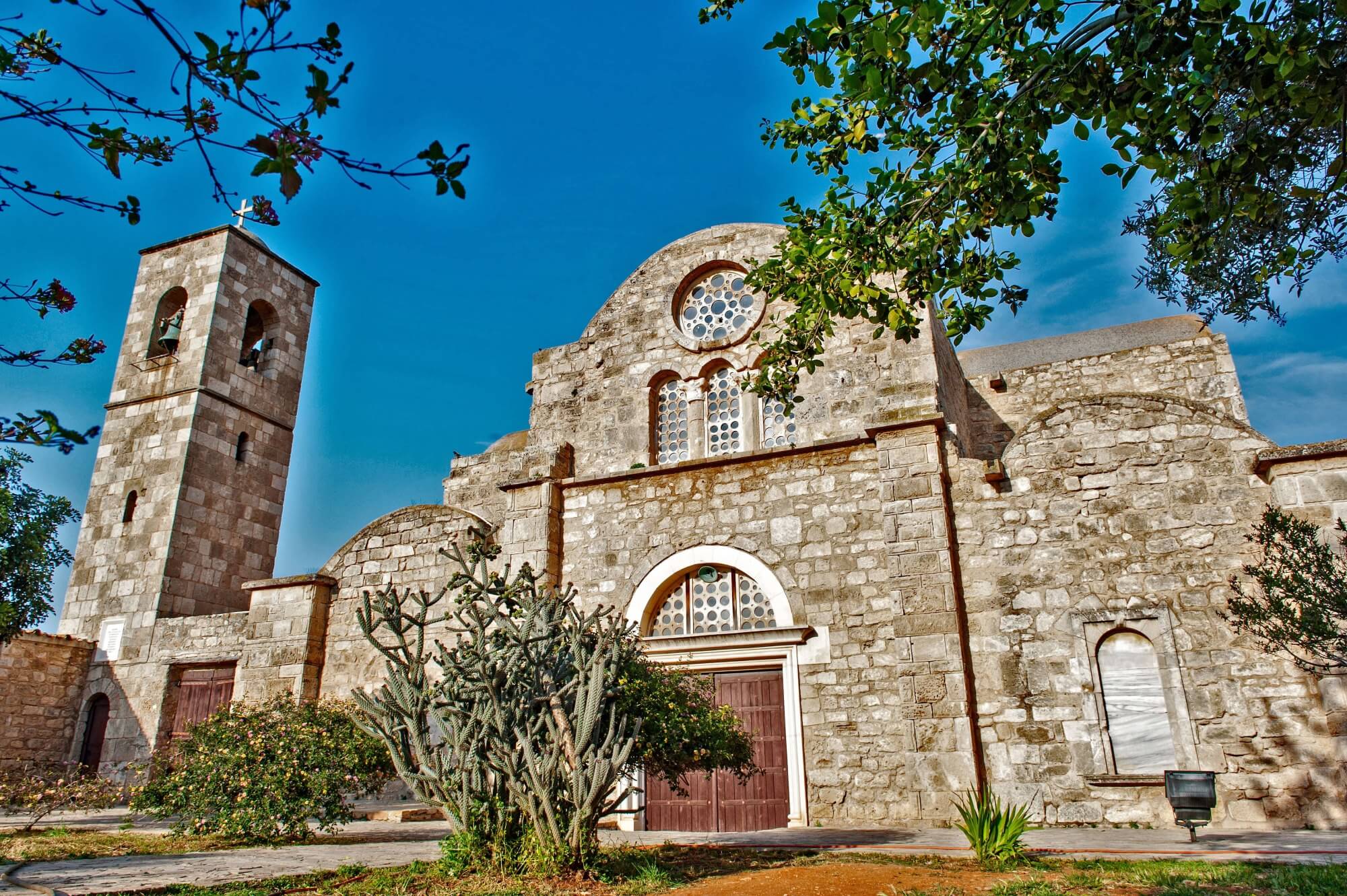 St. Barnabas