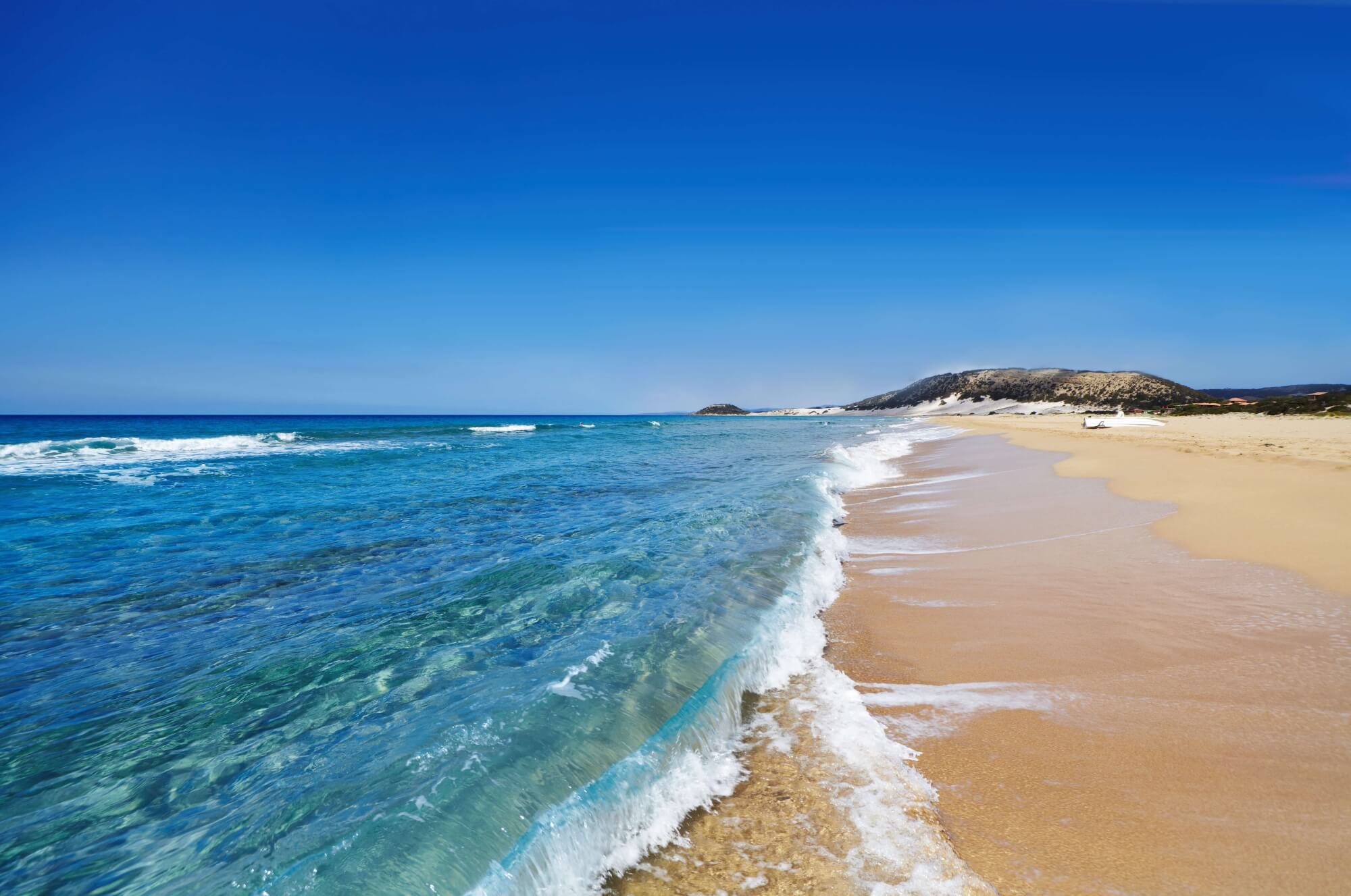 Beach Lovers Paradise